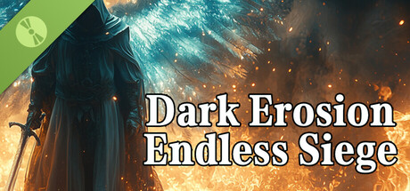 Dark Erosion: Endless Siege Demo
