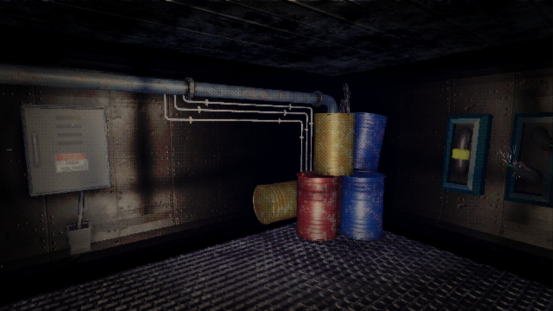 Sync Or Sink screenshot 5