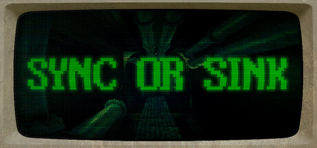 Sync Or Sink Cover Image