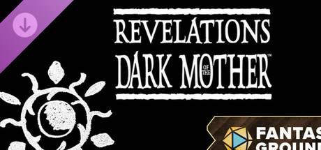 Fantasy Grounds - Vampire: Revelations of the Dark Mother