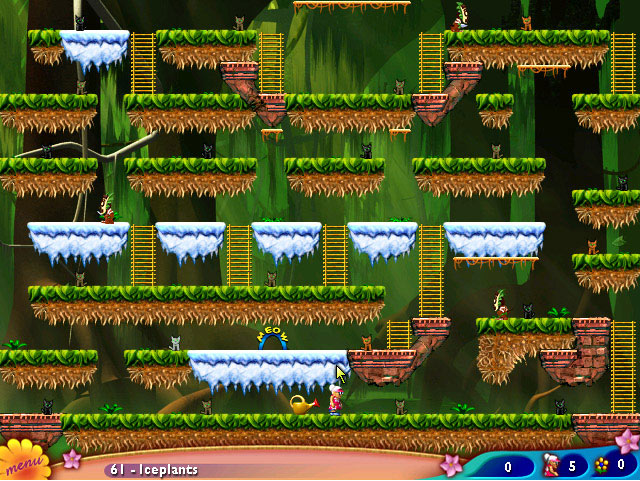Super Granny Collection screenshot 8