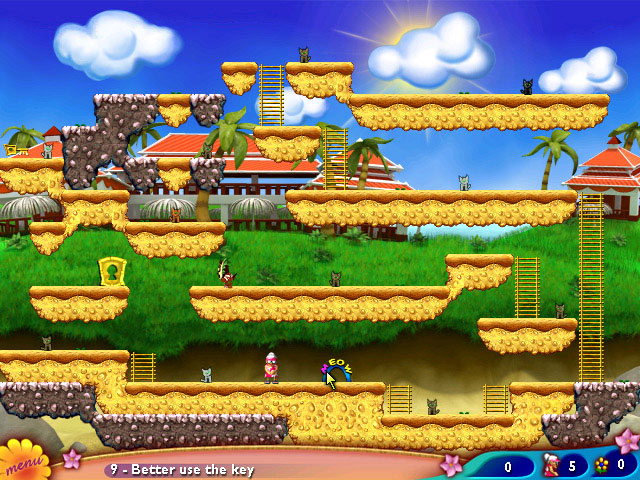 Super Granny Collection screenshot 7