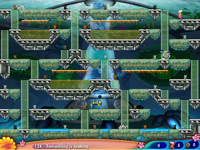 Super Granny Collection screenshot 11