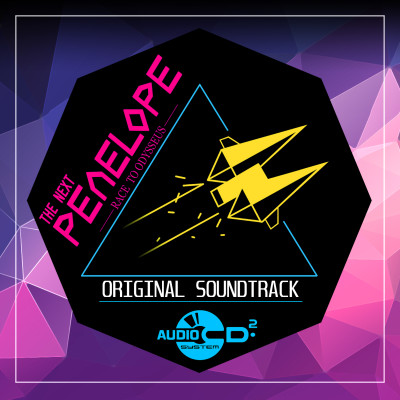 The Next Penelope - Soundtrack screenshot 1