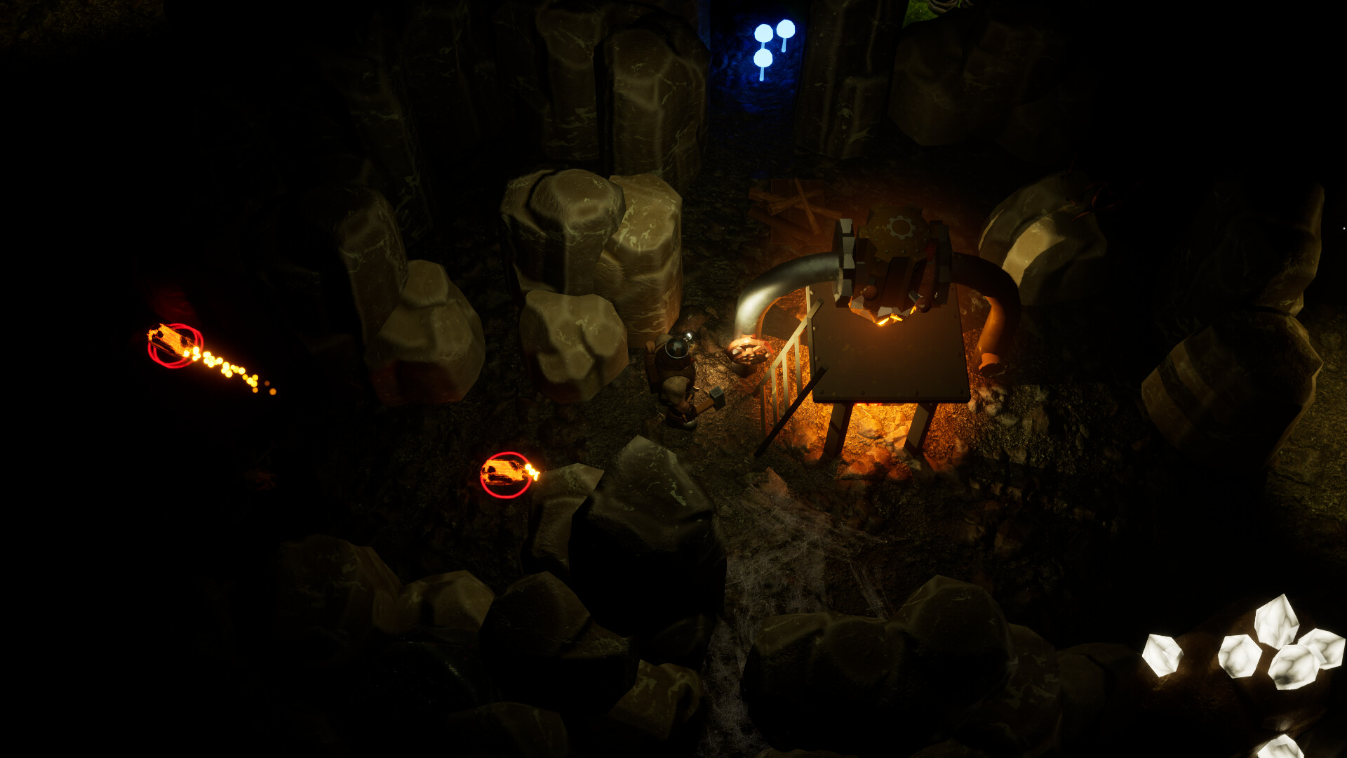 GNOM screenshot 4