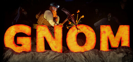 GNOM Cover Image