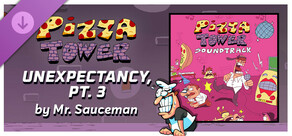 Rift of the NecroDancer: Pizza Tower (披萨塔) - "Unexpectancy, Pt. 3"