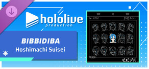 Rift of the NecroDancer: hololive - "BIBBIDIBA"