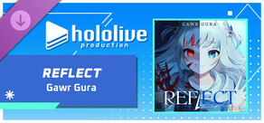 Rift of the NecroDancer: hololive - "REFLECT"