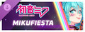 Rift of the NecroDancer: Hatsune Miku - "MikuFiesta"