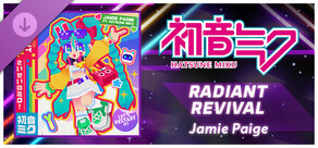 Rift of the NecroDancer: Hatsune Miku - "Radiant Revival"