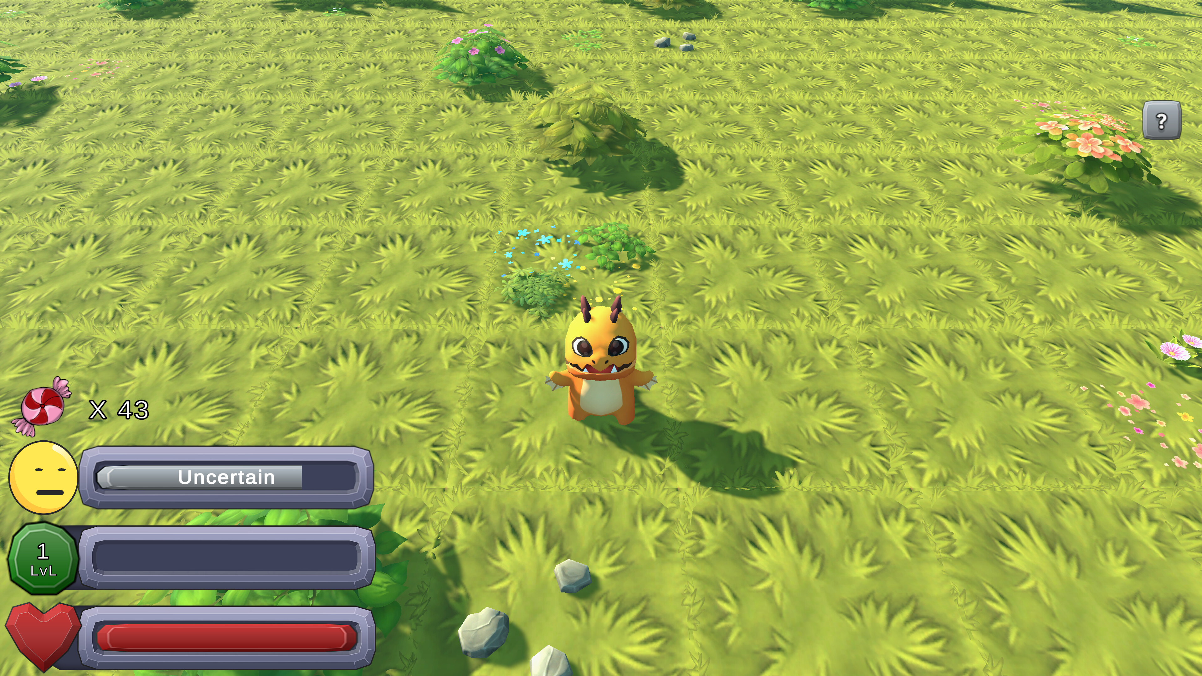 Dungemon screenshot 5