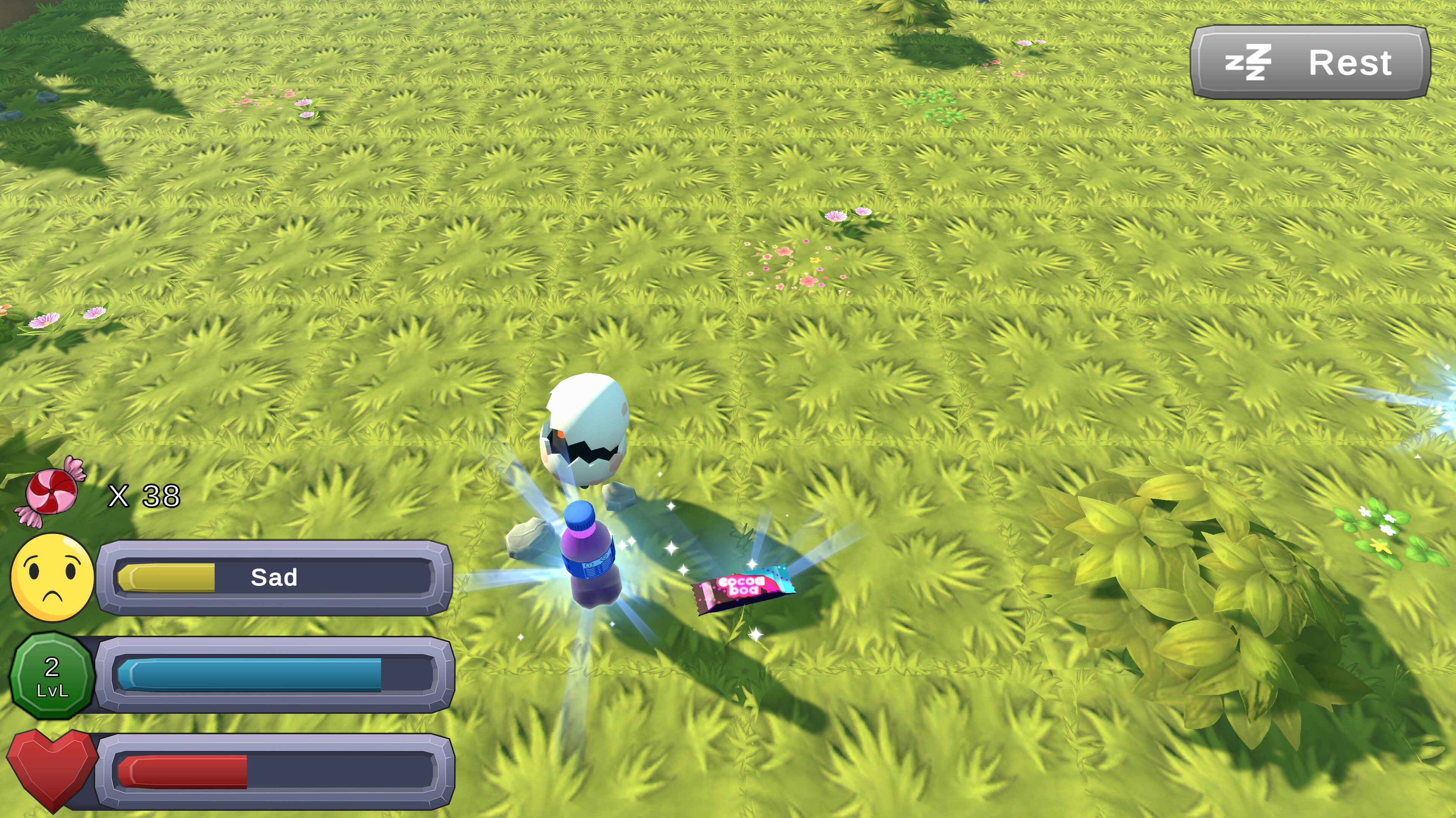 Dungemon screenshot 8