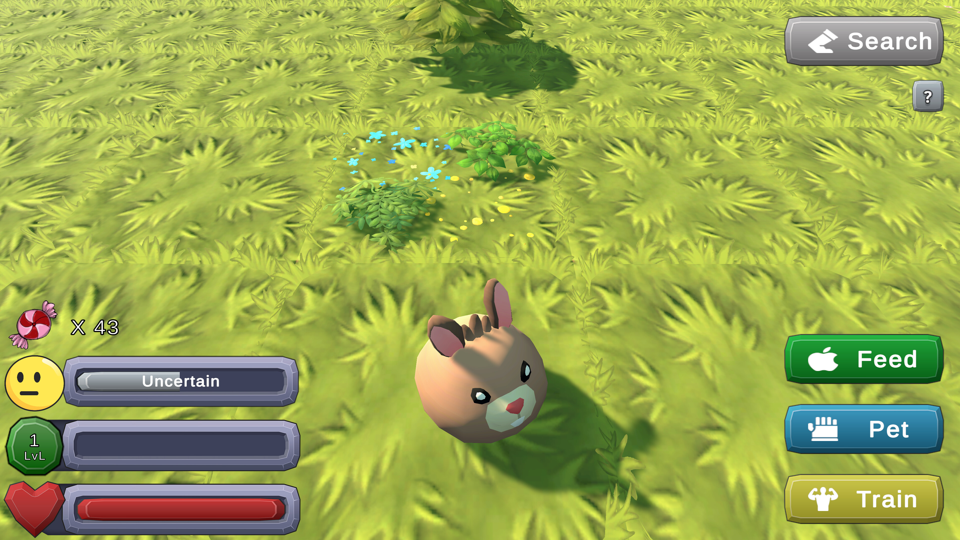 Dungemon screenshot 3