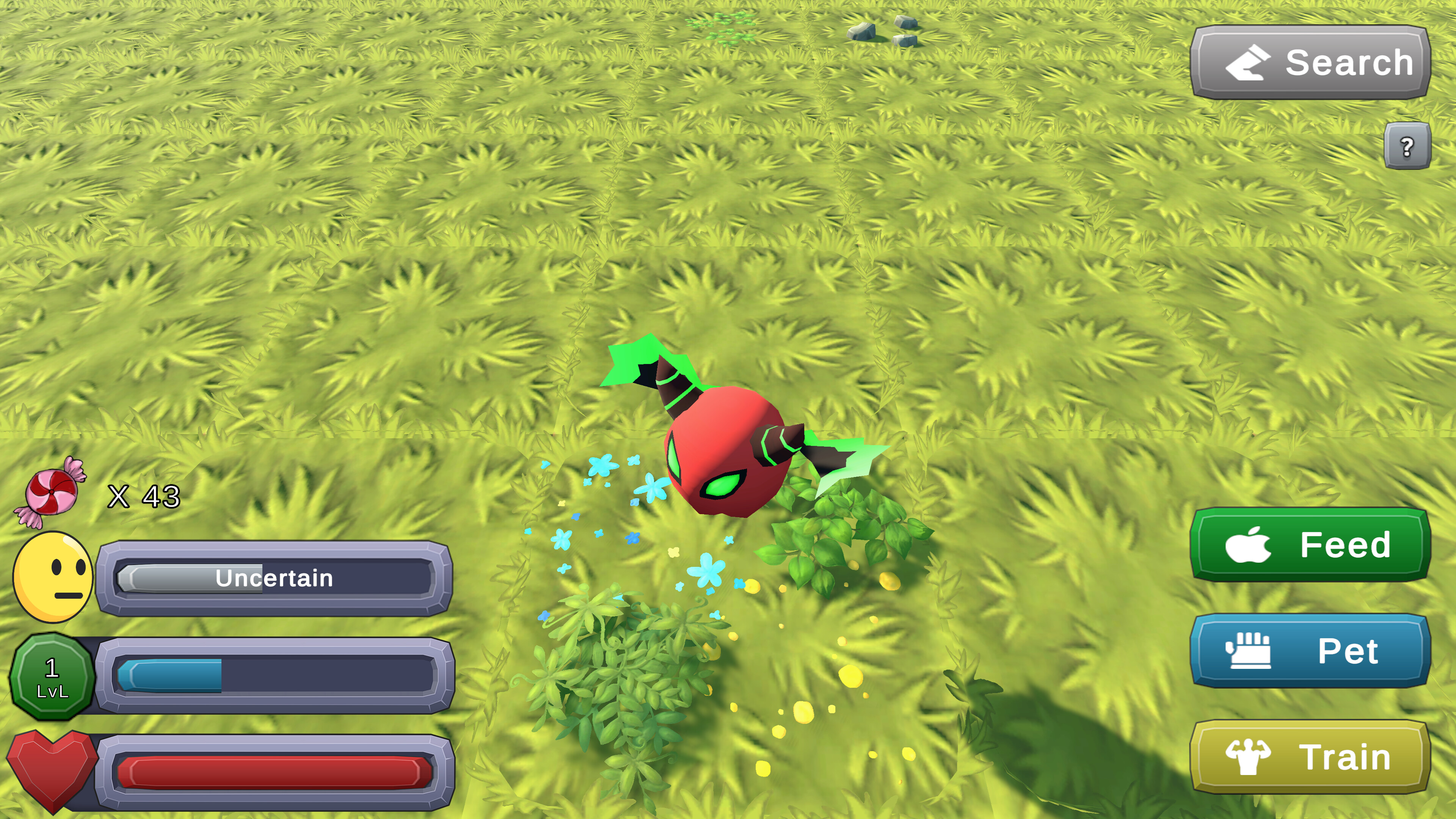 Dungemon screenshot 4
