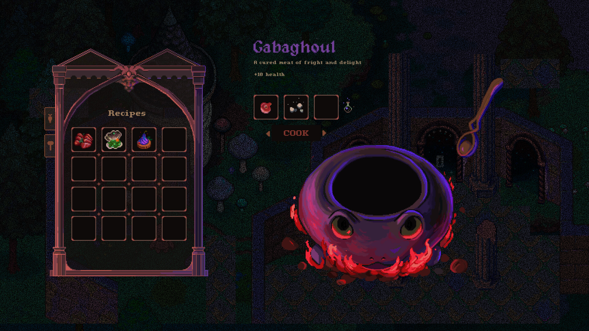 Basilica screenshot 2