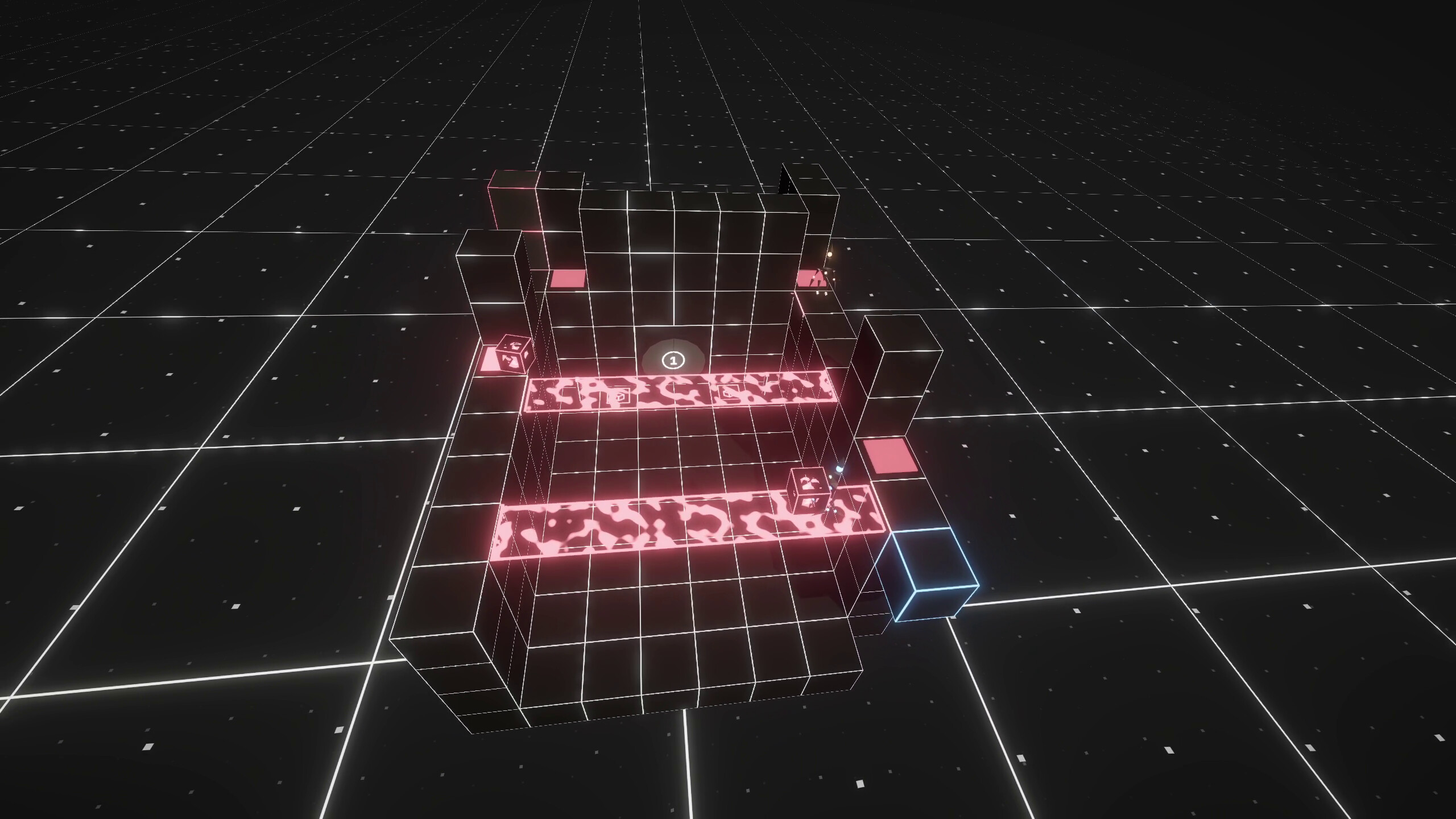 Neon Cipher screenshot 5