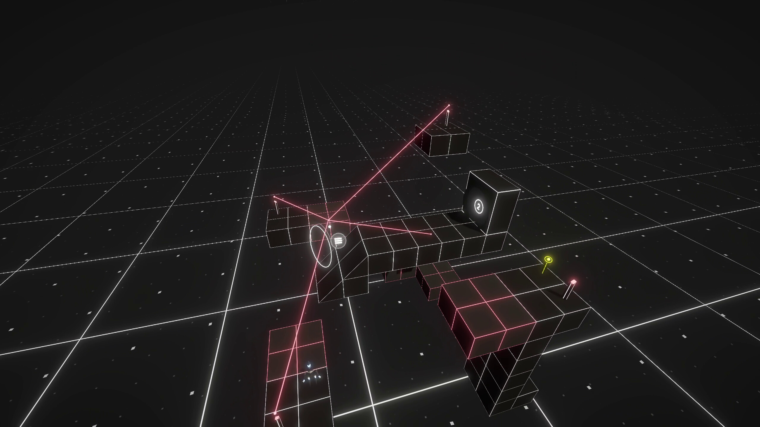 Neon Cipher screenshot 3
