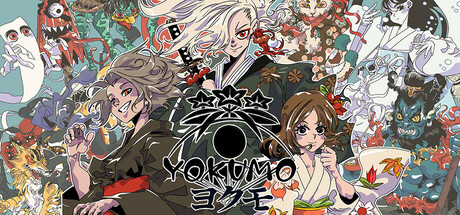 Yokumo: Night Parade