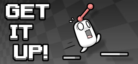Get It Up! Cover Image
