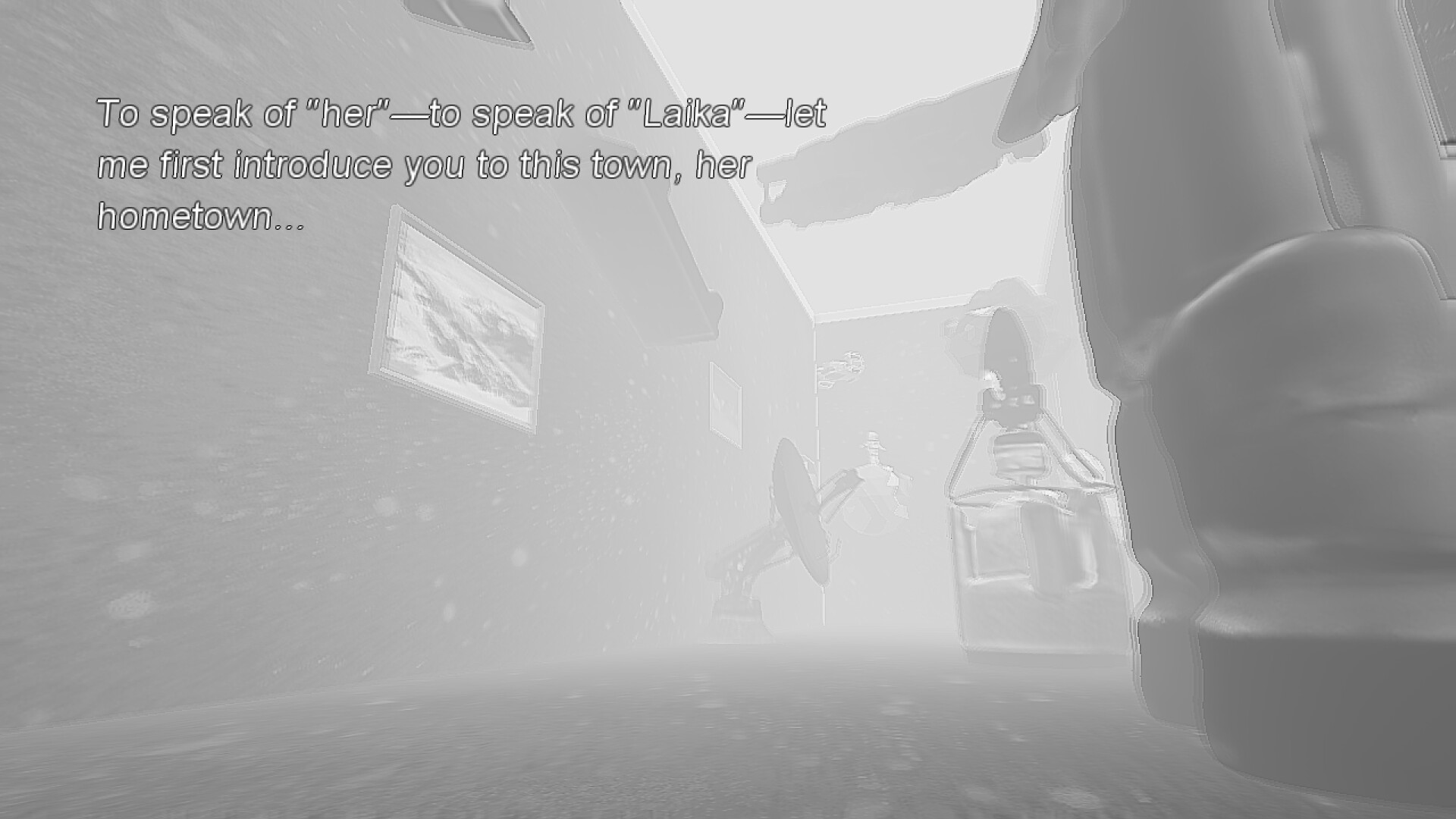 SAYONALAIKA screenshot 11