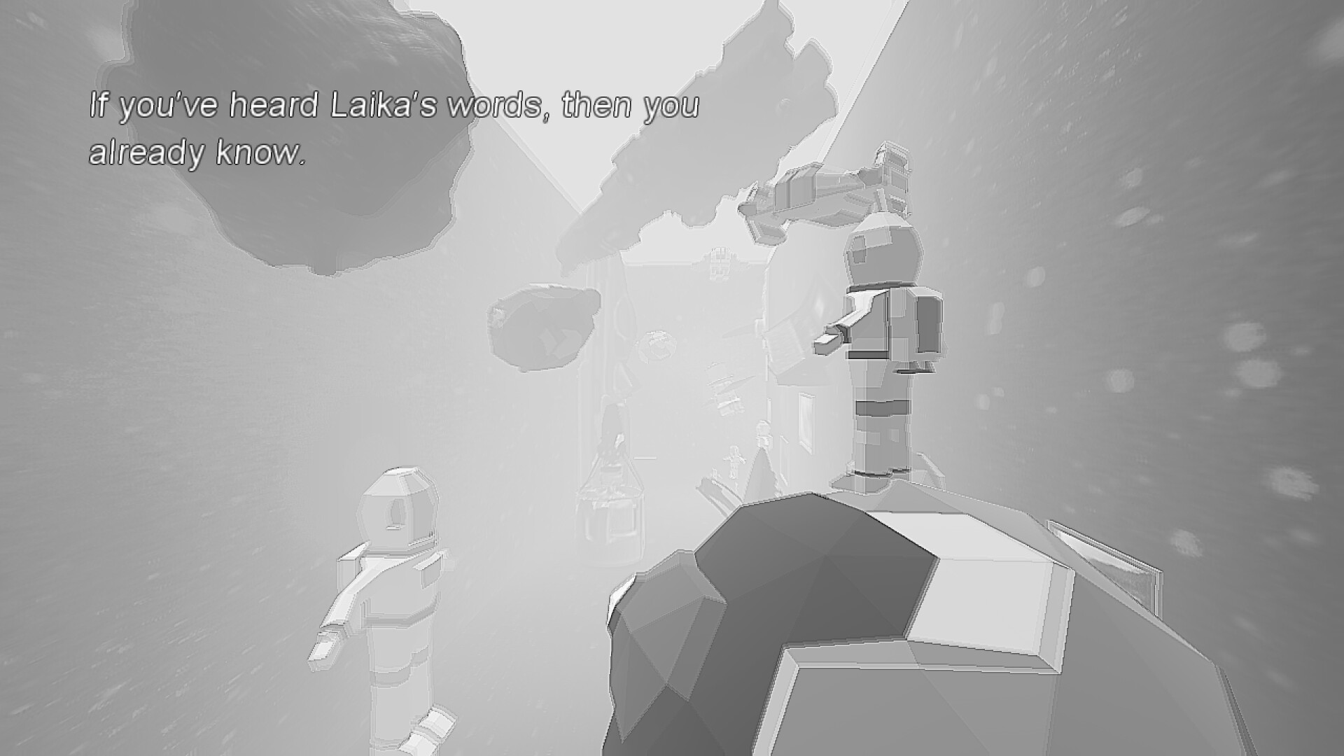 SAYONALAIKA screenshot 4