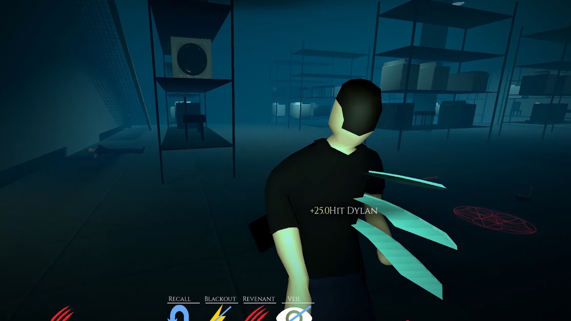 This Is My House screenshot 1