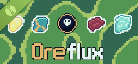 Oreflux Demo