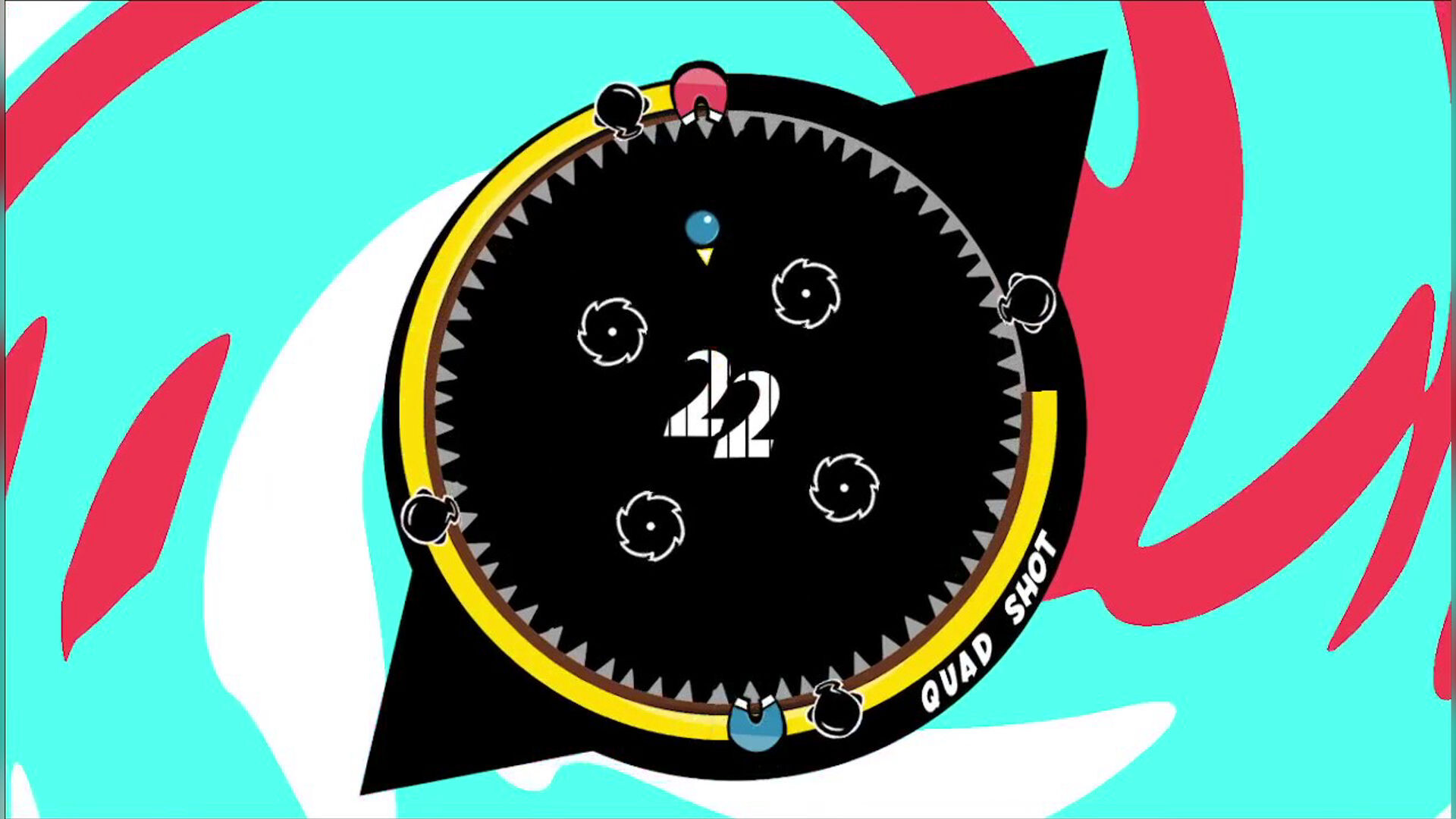 Polariball screenshot 6