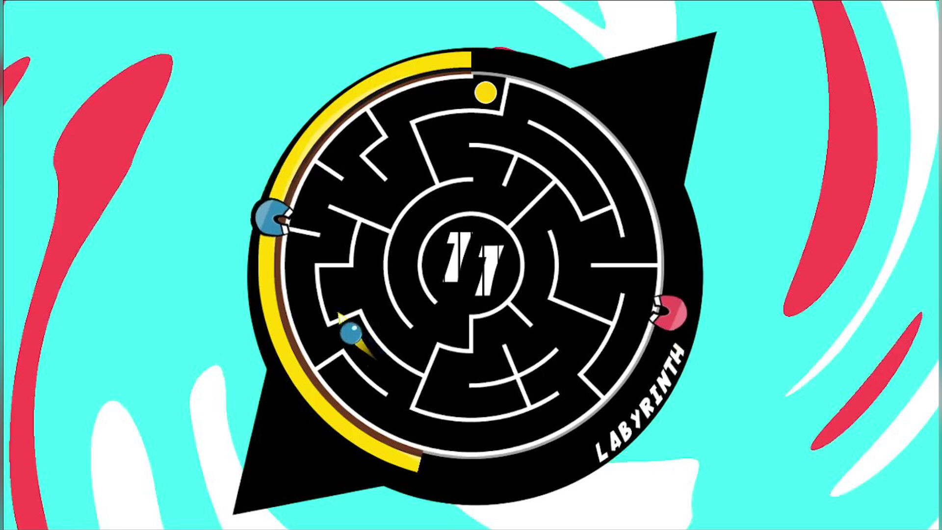 Polariball screenshot 7
