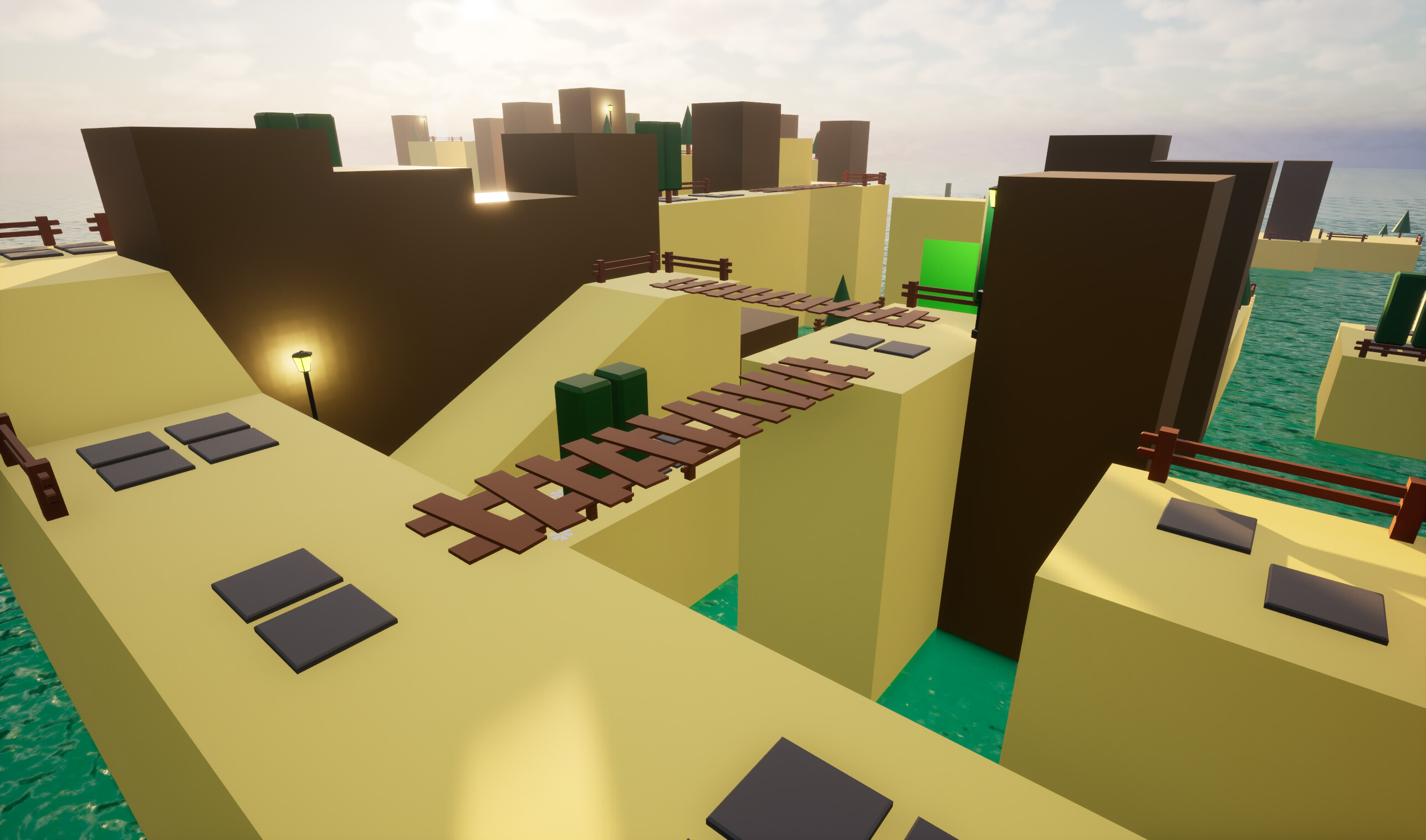 Geo Blaster screenshot 8