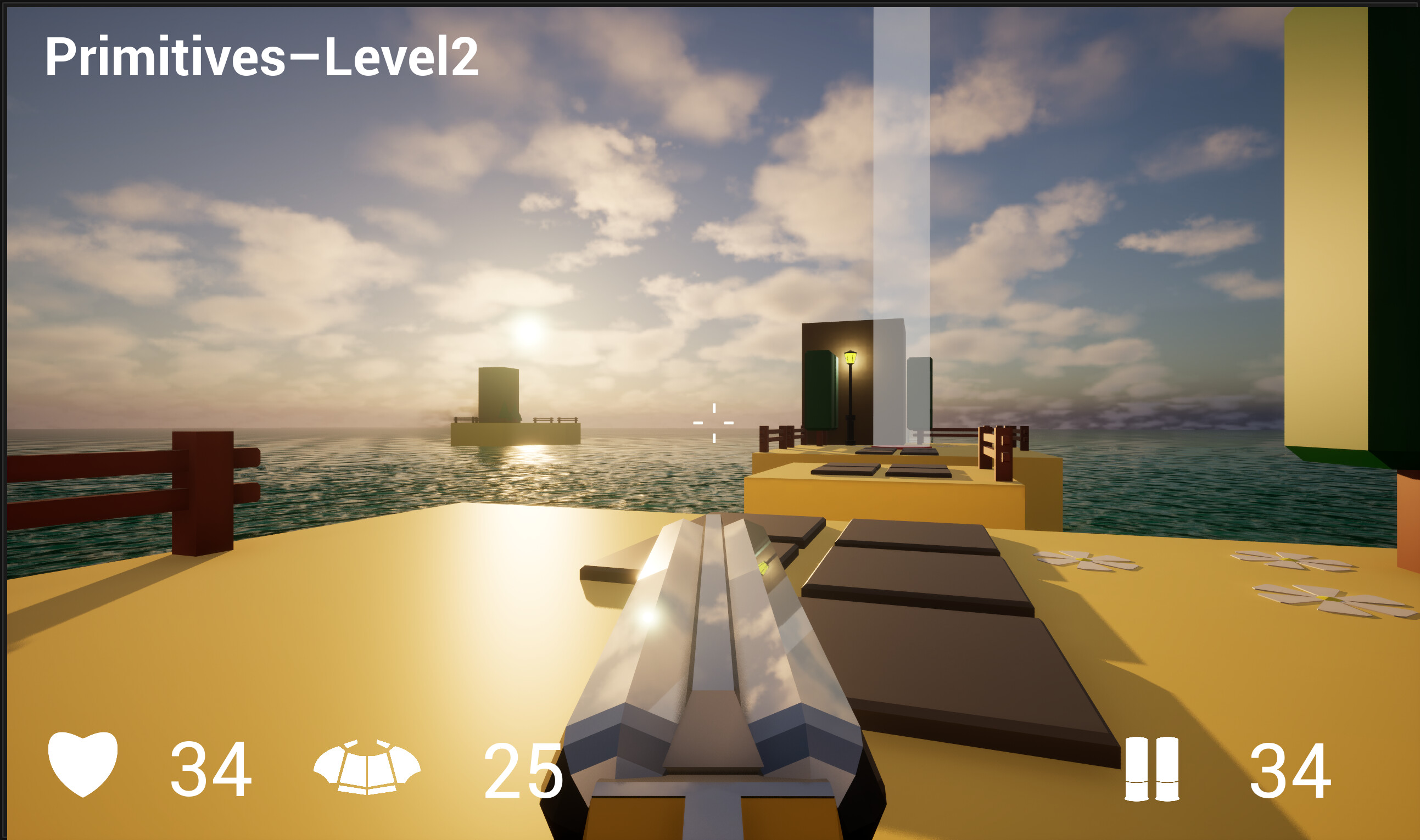 Geo Blaster screenshot 6