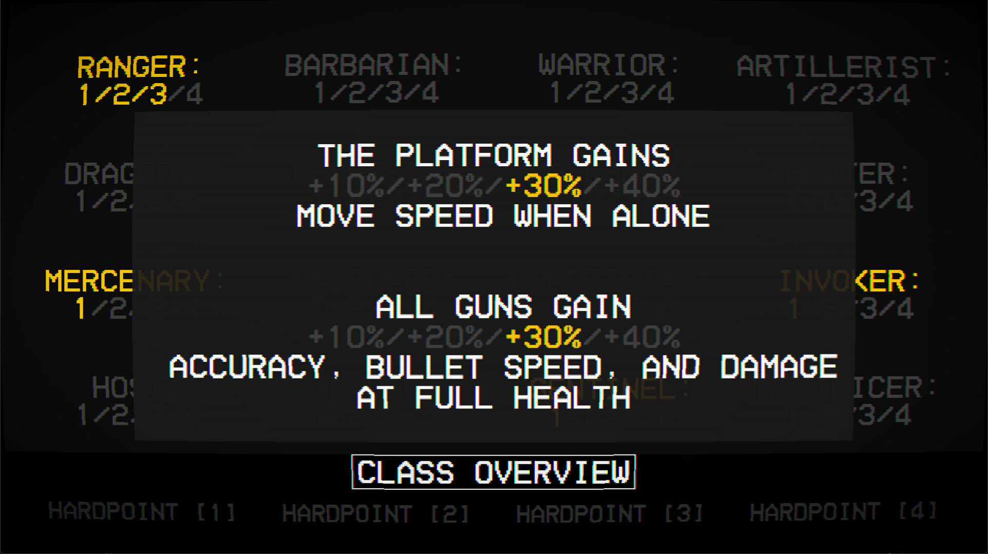Hardpoint screenshot 5