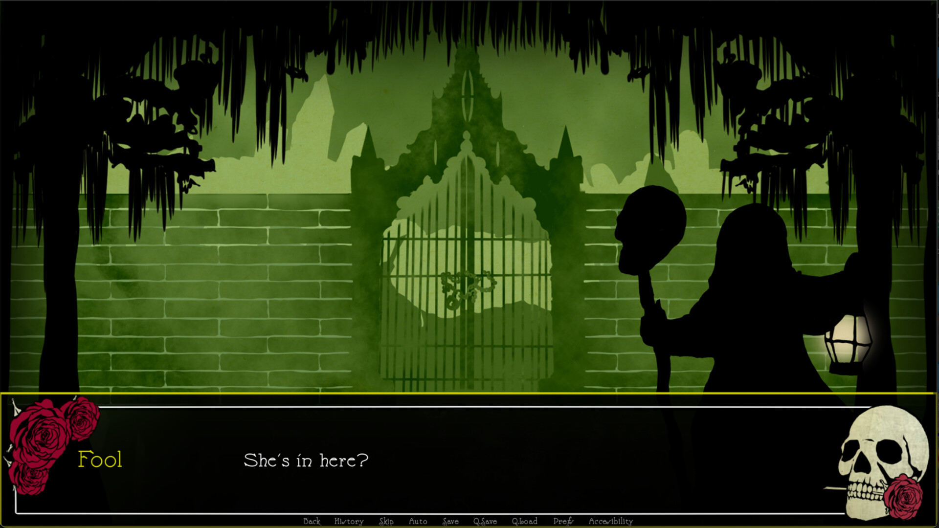 Necromance screenshot 2