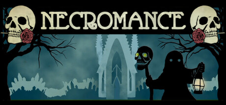 Necromance banner