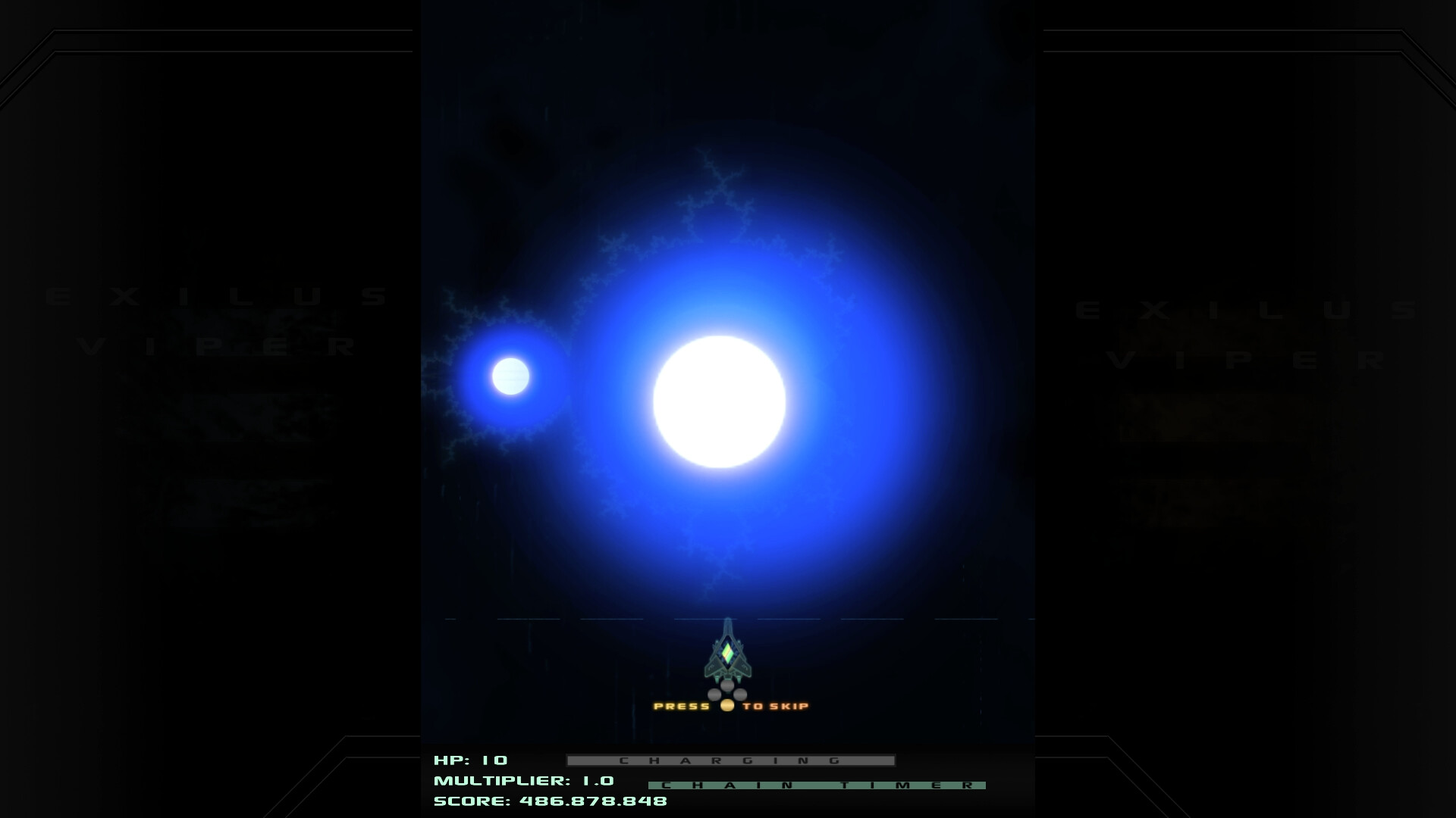 Exilus Viper screenshot 5