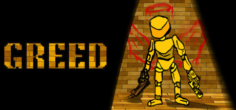 GREED Cover Image