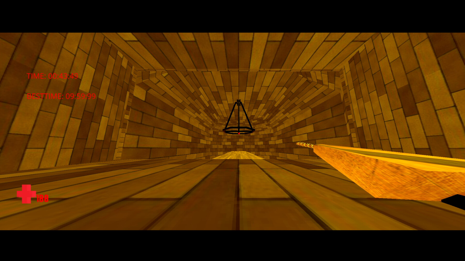 GREED screenshot 2