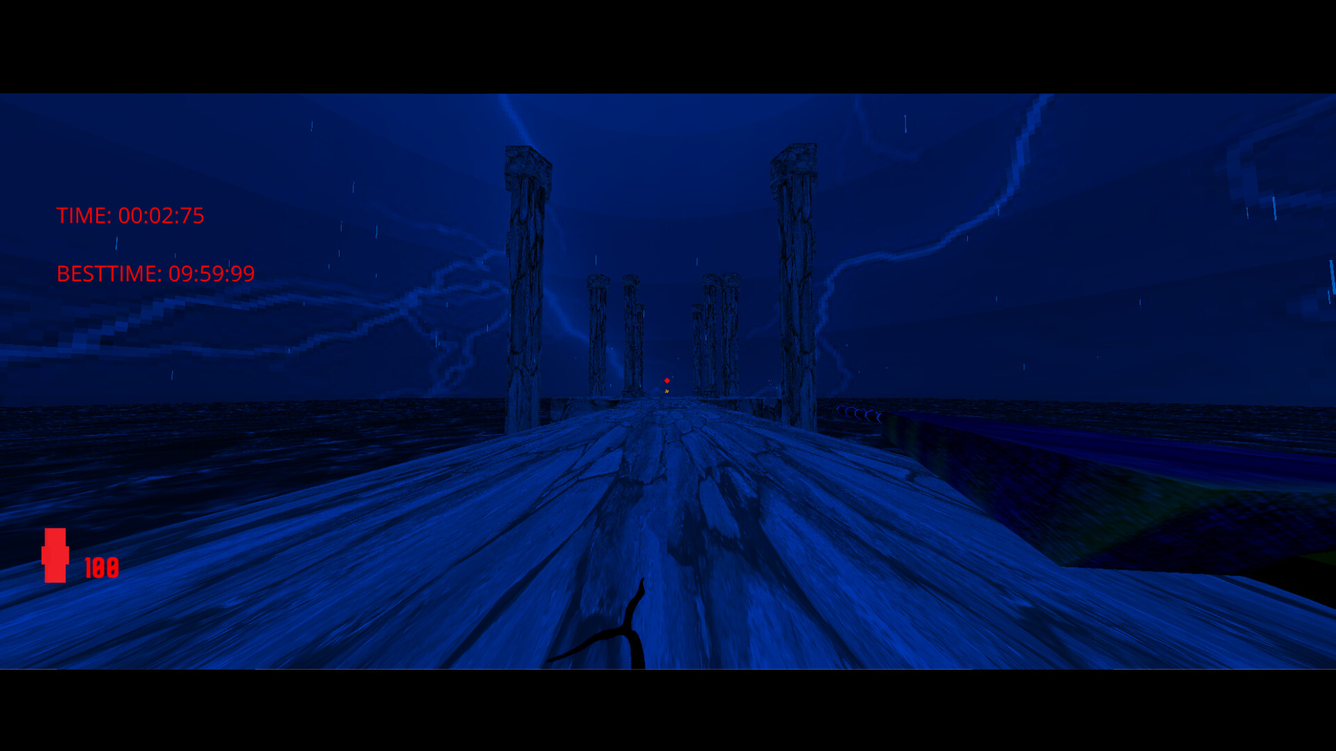 GREED screenshot 5