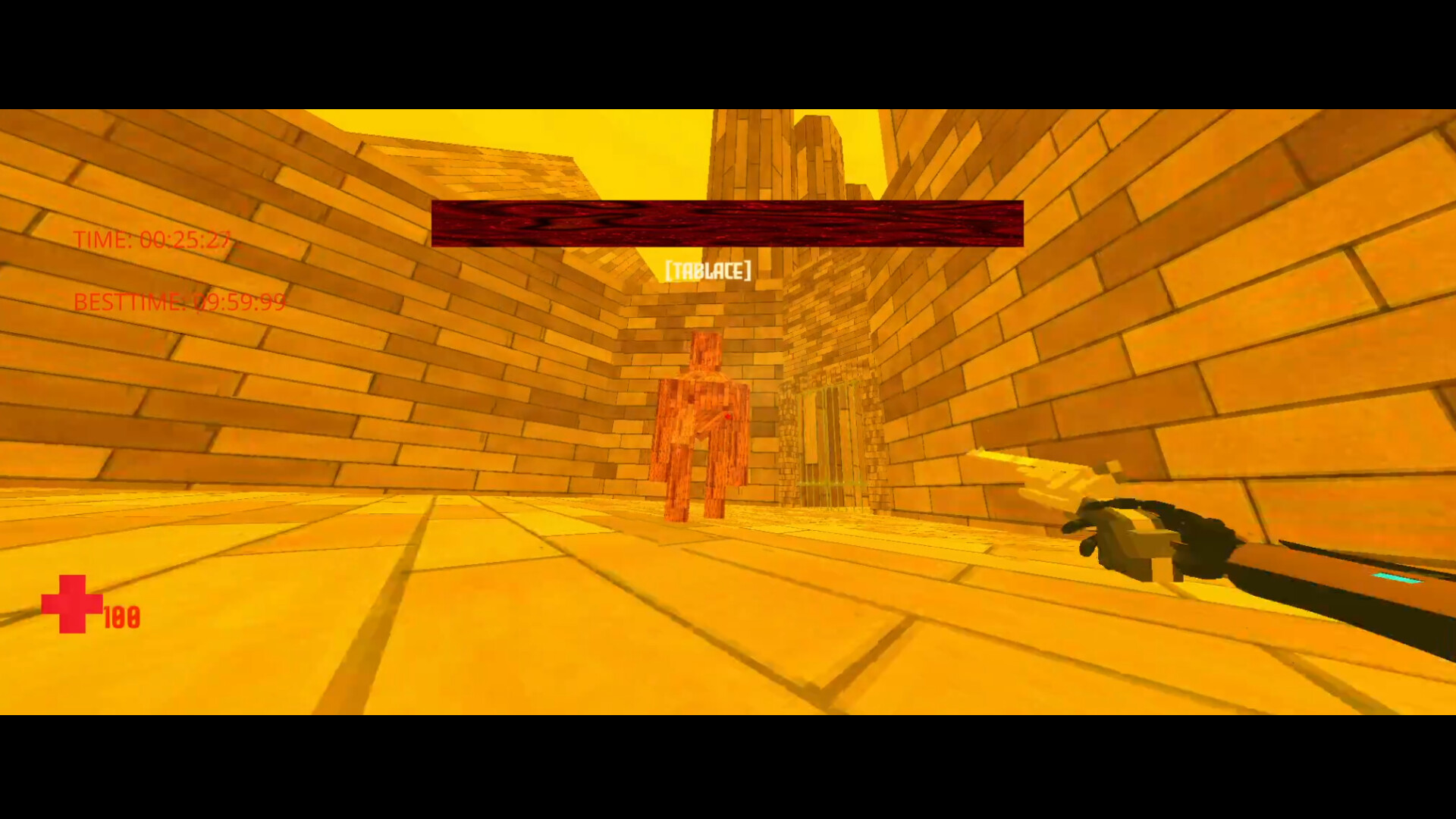 GREED screenshot 1