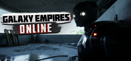 Galaxy Empires Online — Steam header
