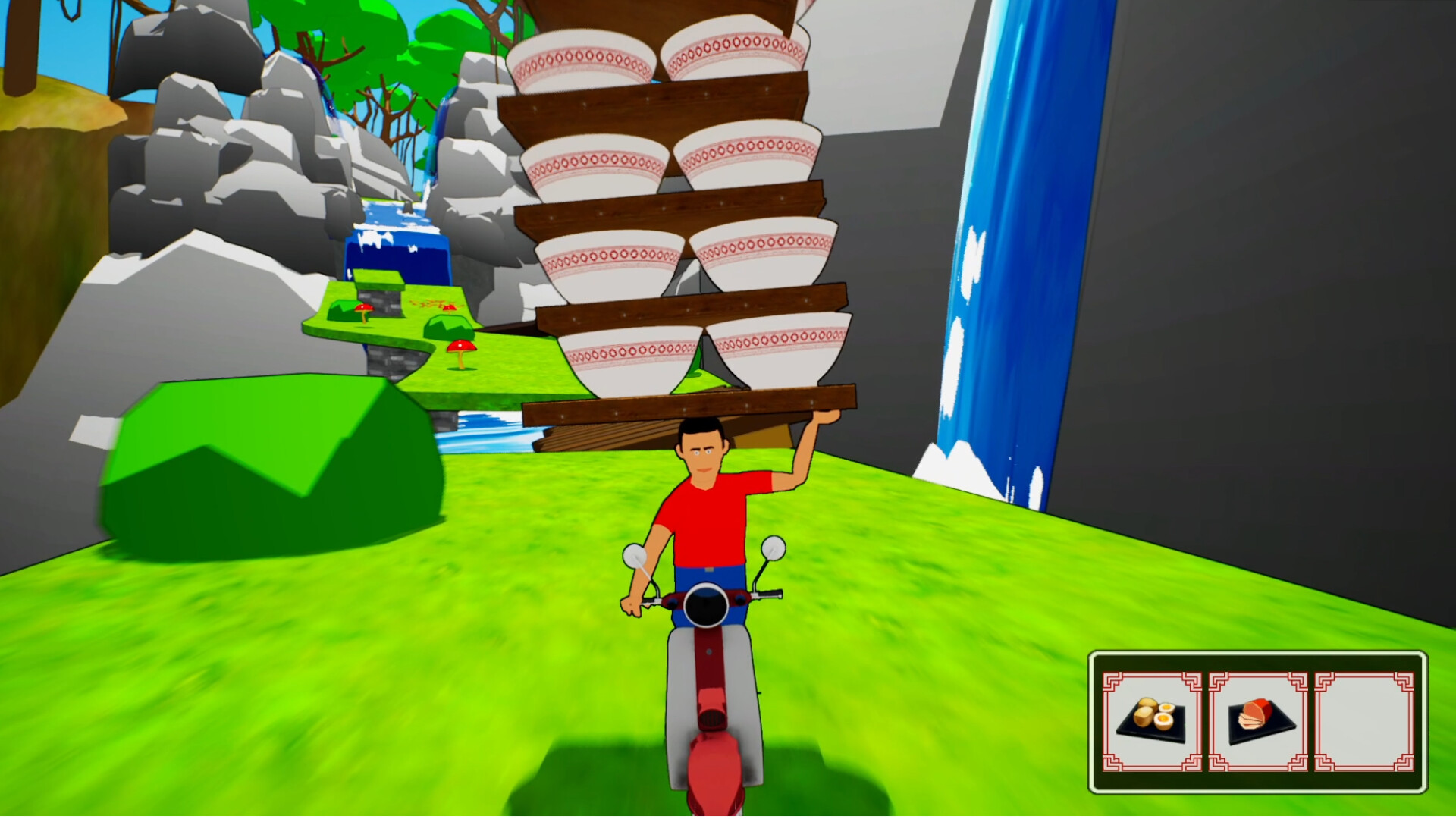 Ramen Crisis screenshot 5