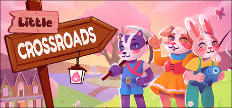 Little Crossroads
