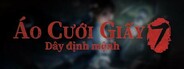 Áo cưới giấy 7 Dây định mệnh 