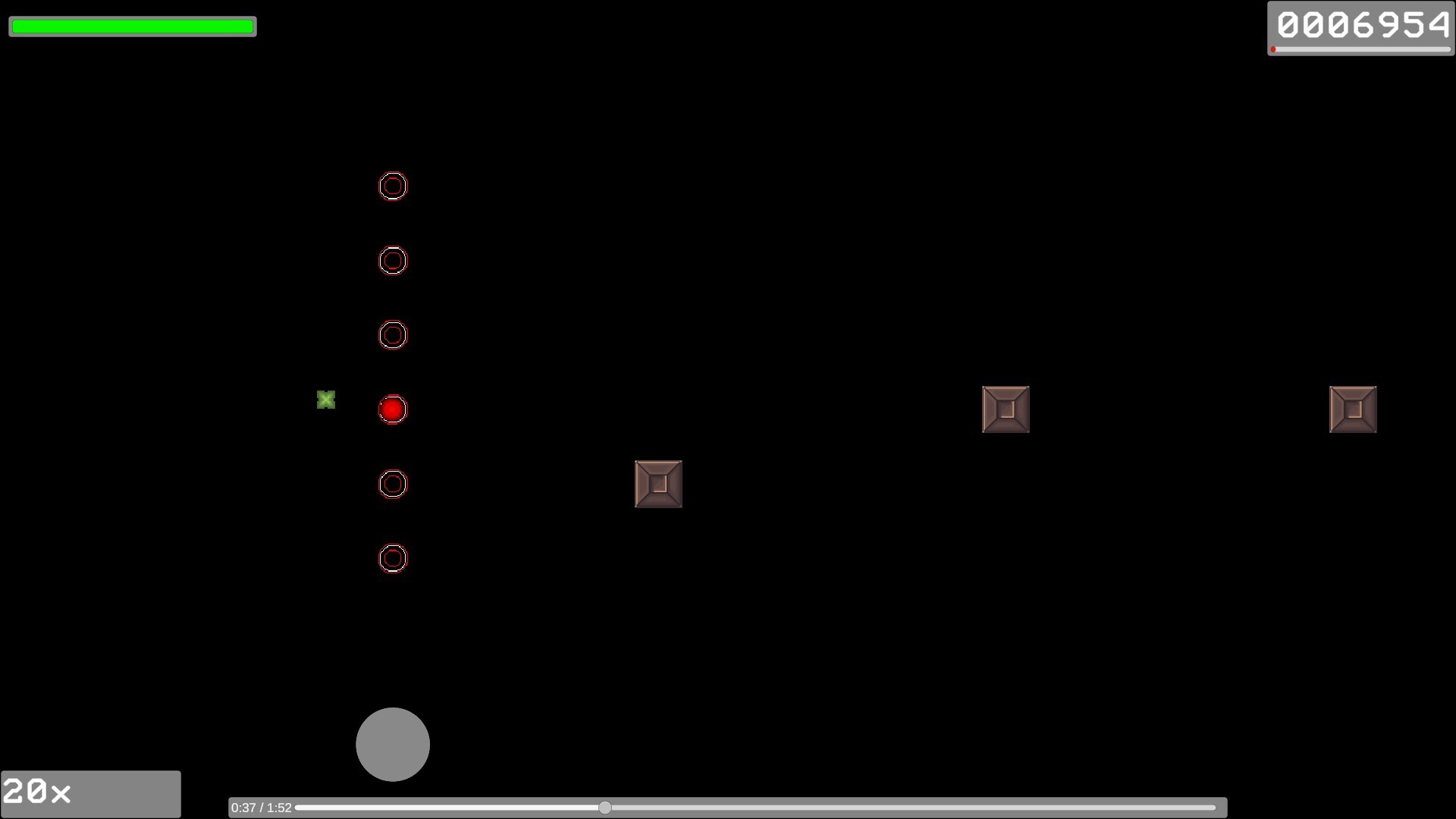 Jammer Dash screenshot 5