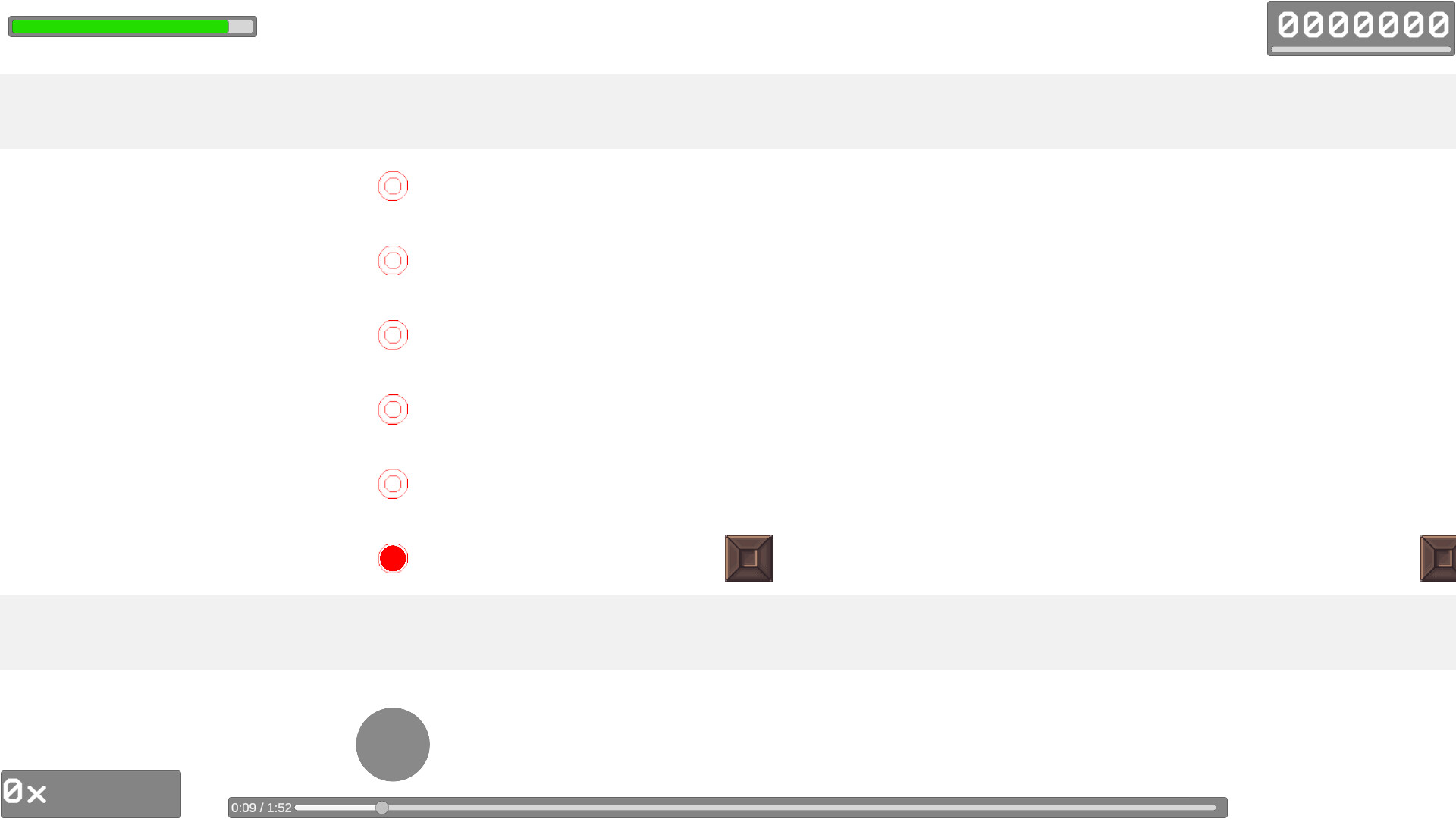 Jammer Dash screenshot 2