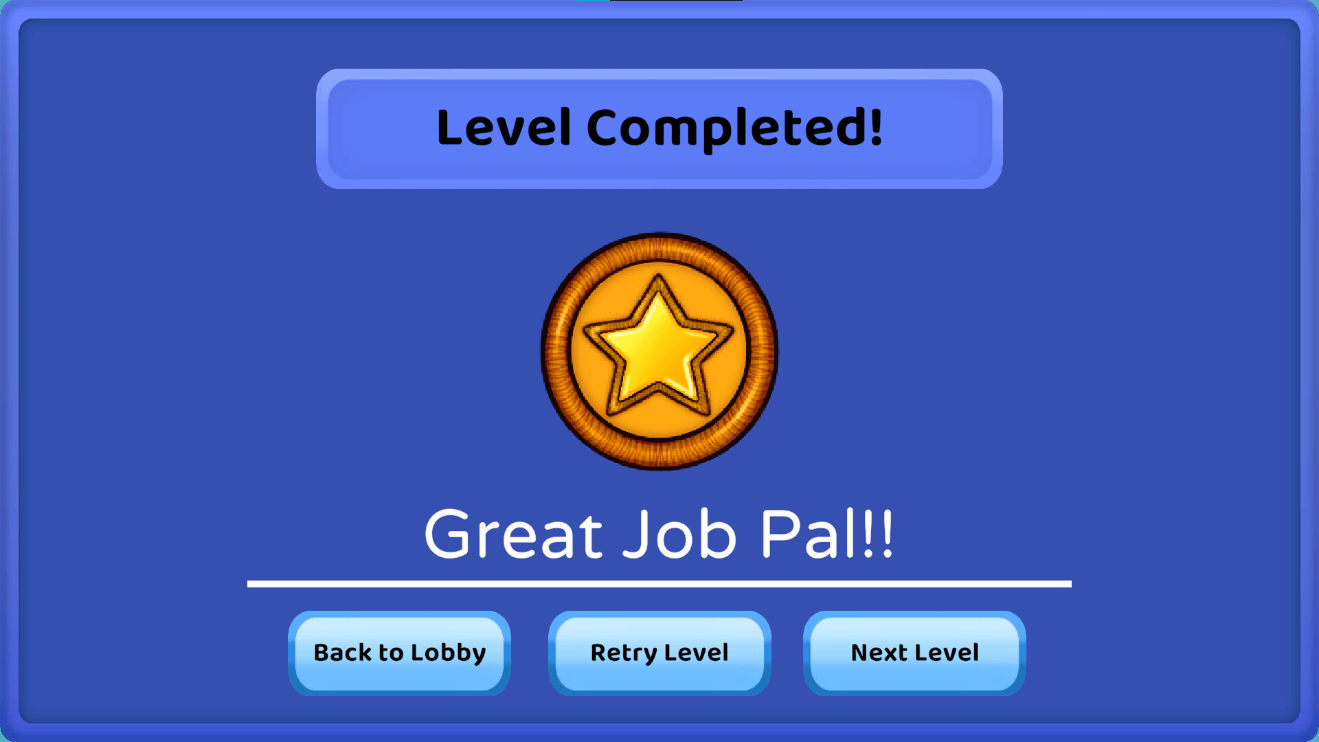 Waddle & Rescue screenshot 3