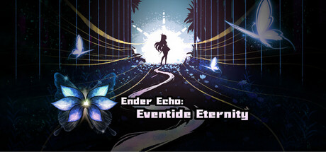 Ender Echo： Eventide Eternity Cover Image