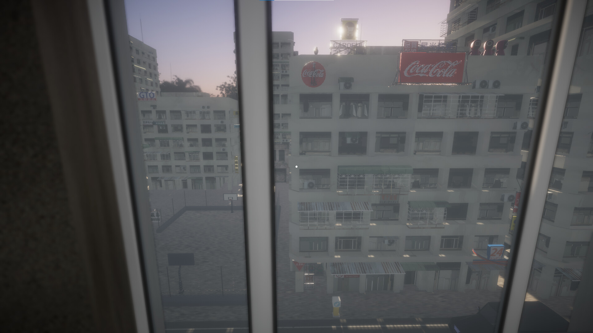鏡界-The Mirror's Edge-游戏截图-好玩客