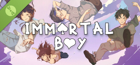 Immortal Boy Demo